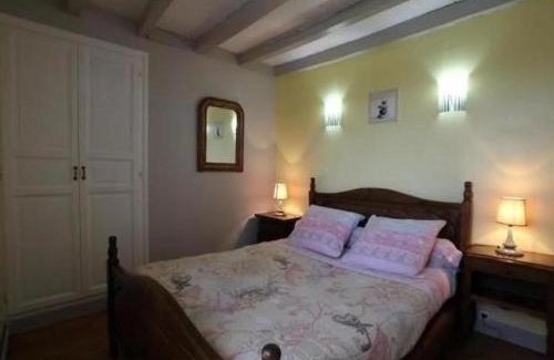 Suhescun Apartment | Gîte à la Ferme Larranda