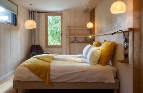 Villard-de-Lans House | Gîte 170m2 2 à 8 personnes 4 chb - 4 sdb, vue montage au calme