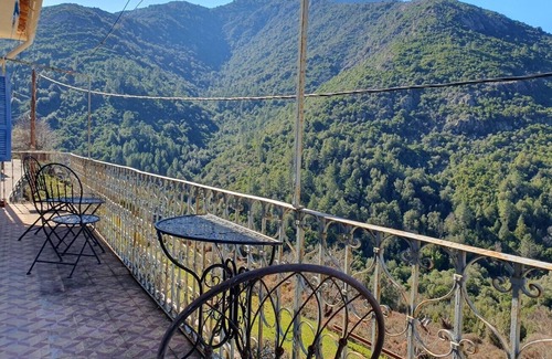 Manso Apartment | Gîte 1er étage - 6 adultes - 2 enfants