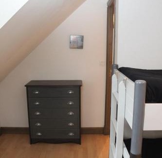 Luceau House | Gîte 8 personnes cadre authentique proche château du loir