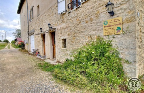 Gleize House | Gîte "A l'Orée des Vignes