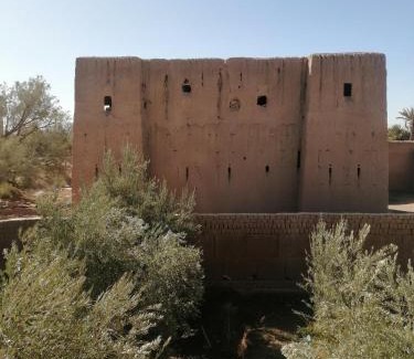 Skoura Bed & Breakfast | Gîte Ait lmaalam chez Ahmed