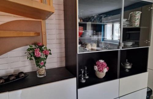 Hoerdt House | Gîte Alsace en vue