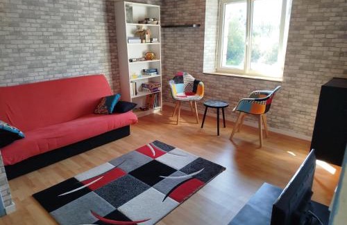 Quelven House | Gîte au charme champêtre