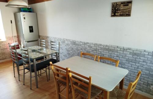 Quelven House | Gîte au charme champêtre