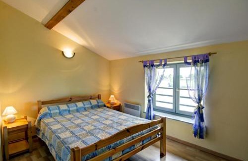 Lure House | Gîte authentique 6 chambres pour 15 pers., cour fermée - FR-1-496-109