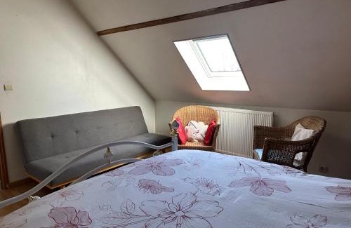 Woignarue House | Gîte Baie de Somme à 5 mn de la mer Chez Nath & Jack
