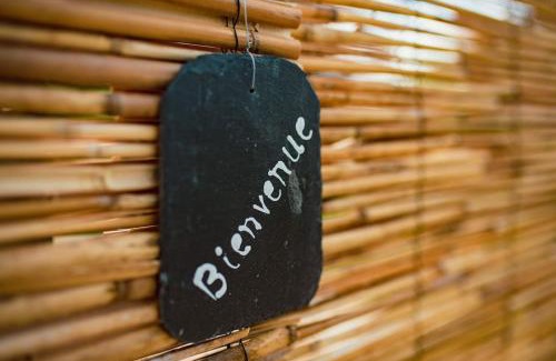 Le Tranger House | Gîte Bleu - Les Gîtes de La Closerie - Charme & Détente en Sud Touraine - Châteaux de la Loire