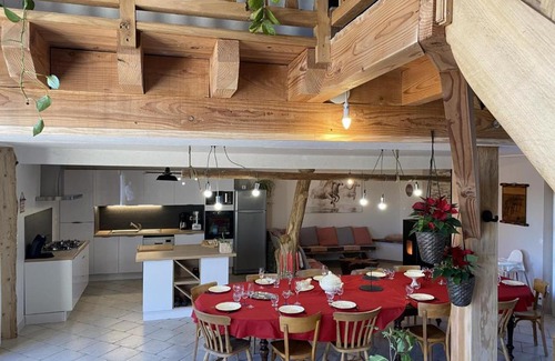 Blomard House | Gîte Blomard, 4 pièces, 6 personnes - FR-1-489-451