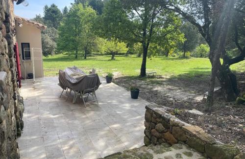 Soudorgues House | Gîte cévenol pleine nature tout confort