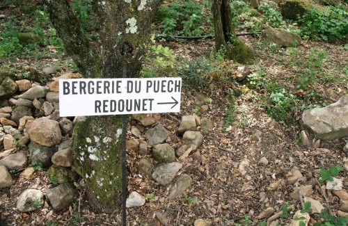Soudorgues House | Gîte cévenol pleine nature tout confort