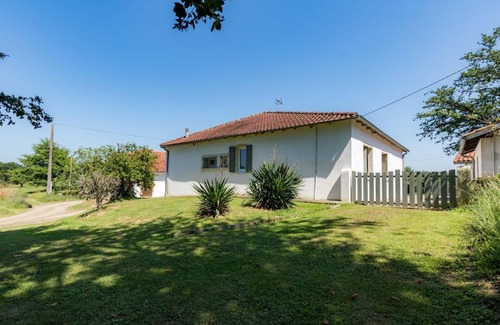 Eyres-Moncube House | Gîte Capérot - Eyres Moncube