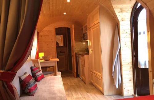 Amboise House | Gîte Chais Catherine