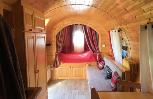 Amboise House | Gîte Chais Catherine