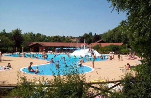 Saint-Marcel-dʼUrfe House | Gîte chaleureux à la ferme avec terrasse, animaux admis - FR-1-496-235