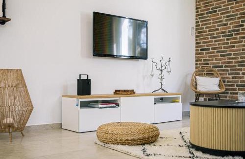 Saulcet House | Gîte charmant au cœur des vignobles avec spa et jardin - FR-1-489-513