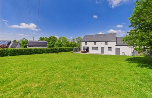 Offaing House | Gîte charmant en Ardennes !
