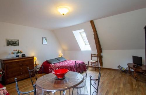 Carlux Apartment | Gîte charmant près de Sarlat avec WiFi et animaux admis - FR-1-616-310