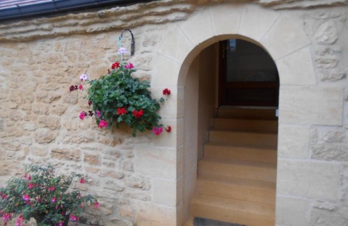 Carlux Apartment | Gîte charmant près de Sarlat avec WiFi et animaux admis - FR-1-616-310