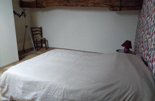 Brillac House | Gîte Chez Dédé