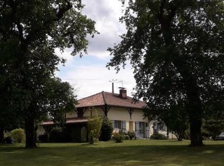 Onesse-et-Laharie Apartment | Gîte chez Kaky