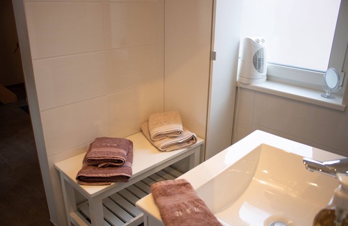 Romanswiller Apartment | Gîte "Chez Rozenn & Mewen" in renovated farmhouse