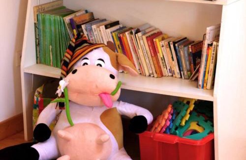 Fontanes House | Gîte confortable 4 épis à Fontanès, 5 pers, Animaux admis - FR-1-496-102