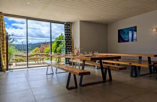 Lapte House | Gîte confortable avec piscine chauffée, pour 23 pers., idéal pour familles et amis - FR-1-582-101