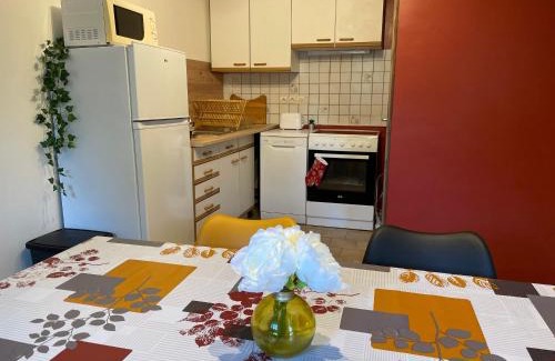 Roeze-sur-Sarthe House | Gîte cosy au calme avec grand jardin, proche du Mans - Parking privé, Wifi fibre, équipements complets - FR-1-410-392
