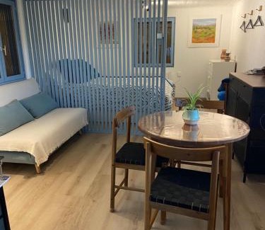 Intres House | Gîte Déimos