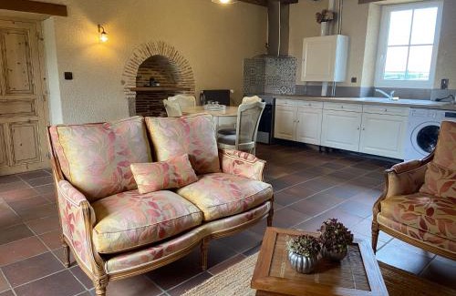 Briantes House | Gîte dans le village 2 pers au calme