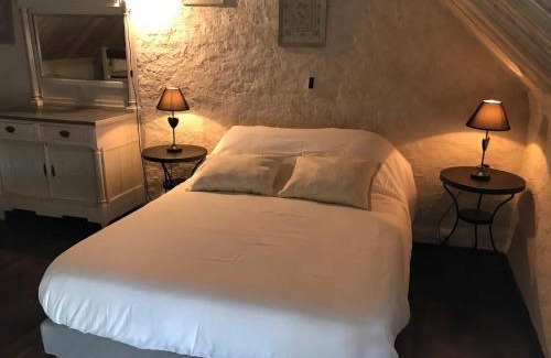 Flines-les-Mortagne House | Gîte dans une écurie rénovée avec jardin privé, clim, parking et WIFI - FR-1-510-150