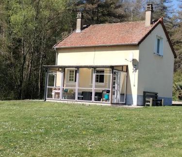Chantenay-Saint-Imbert House | gîte de campagne
