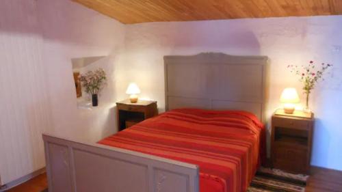 Gluiras House | Gîte de Chapelèche Châtaigniers 7 P