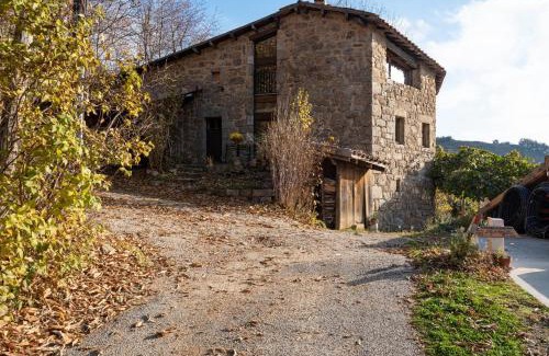 Gluiras House | Gîte de Chapelèche Châtaigniers 7 P