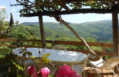 Gluiras House | Gîte de Chapelèche Châtaigniers 7 P