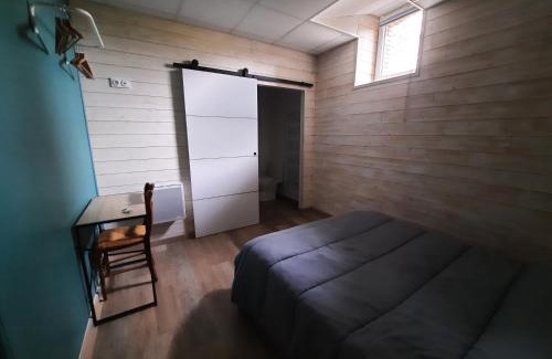 Ampoigne House | Gîte de charme à la campagne