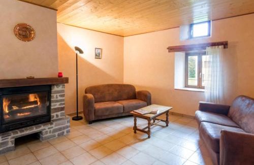 Sauvain House | Gîte de charme à Sauvain, animaux acceptés, cheminée, 6 pers. - FR-1-496-42