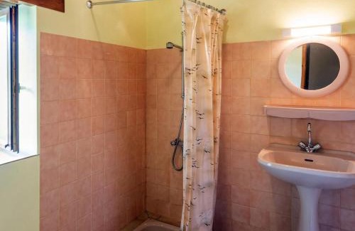 Sauvain House | Gîte de charme à Sauvain, animaux acceptés, cheminée, 6 pers. - FR-1-496-42