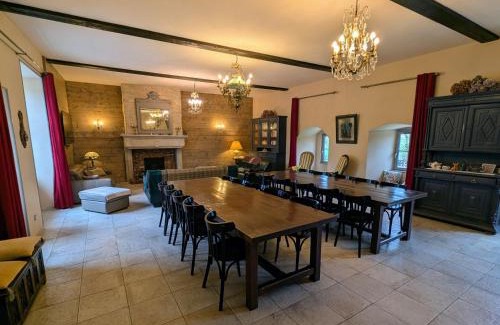 Agadir House | Gîte de charme dans la vallée de l'Ognon avec spa - FR-1-583-489