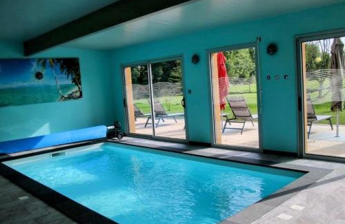 Agadir House | Gîte de charme dans la vallée de l'Ognon avec spa - FR-1-583-489