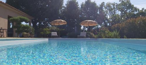 Gareoult Bed & Breakfast | Gîte de charme