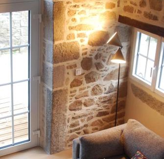 Flamanville House | Gîte de charme & jardin exceptionnel à 800 m de la mer