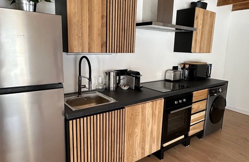 Condeissiat House | Gîte de Condeiss