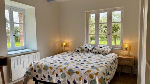 Berric House | Gîte de couple Cosy avec vue sur Château Trémohar - Golfe du Morbihan, 20 min de Vannes