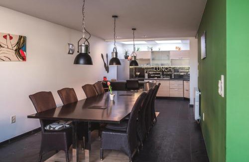 Villers-devant-Orval House | Gîte de L´ô d´Or