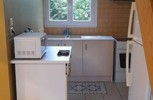 Saint-Pierre-Brouck House | Gîte de l'Aa, quiet location with secure parking