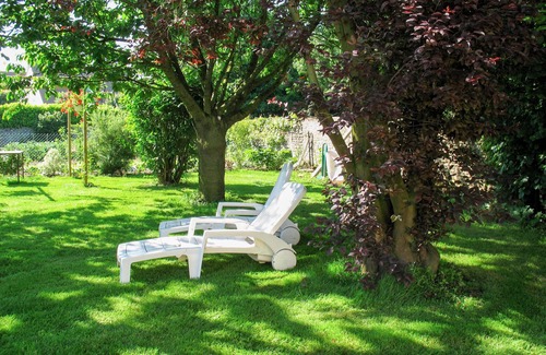 Cambes-en-Plaine House | Gîte de l'Epine by Interhome