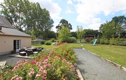 Marchesieux House | Gîte De L'Etot Fossey
