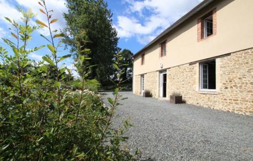 Marchesieux House | Gîte De L'Etot Fossey